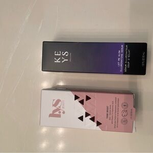 makeup serum bundle